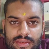 Manas Class I-V Tuition trainer in Daltonganj