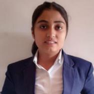 Nikita BCA Tuition trainer in Shirur