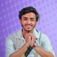 Dharminder Guitar trainer in Kharar