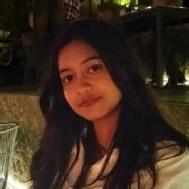 Aishwarya Class 7 Tuition trainer in Bangalore