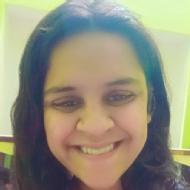 Preksha A. Class I-V Tuition trainer in Jaipur