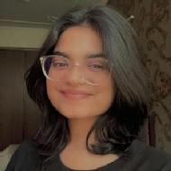 Aalia H. Vocal Music trainer in Noida