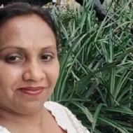 Jyothi P. Class 12 Tuition trainer in Bangalore