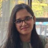 Yusra K. Class 10 trainer in Huzur
