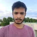 Vanam Thanush Chemistry Tuition classes trainer in Warangal