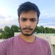 Vanam Thanush Class 10 trainer in Warangal