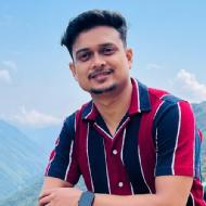 Suprobhat Mohapatra Personal Trainer trainer in Kolkata