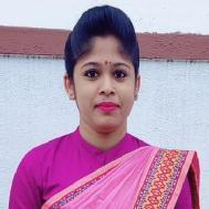 Jyoti Class I-V Tuition trainer in Bangalore
