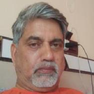 Anoop Class 10 trainer in Chamba