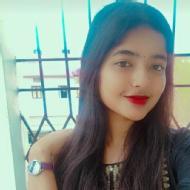 Monika K. Class I-V Tuition trainer in Patna