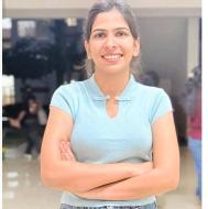 Manisha Class 10 trainer in Hisar