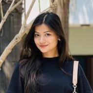 Prerna Class 9 Tuition trainer in Delhi