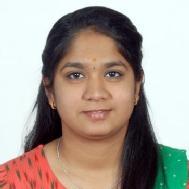 Rishona Class I-V Tuition trainer in Dubai