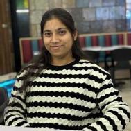 Shruti Class I-V Tuition trainer in Solan