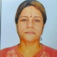 Meena C. Nursery-KG Tuition trainer in Delhi
