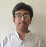 Aadityaveer Singh Rathore Class 12 Tuition trainer in Bhubaneswar