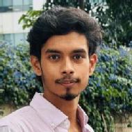 Sarvesh M Nursery-KG Tuition trainer in Bangalore