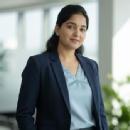 Priyanshi M. Training for professionals trainer in Nainital