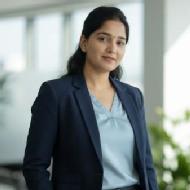 Priyanshi M. Nursing trainer in Nainital