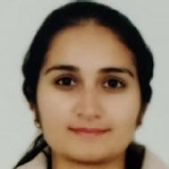 Kirandeep Class 10 trainer in Kapurthala
