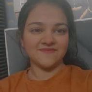 Navya Class 12 Tuition trainer in Delhi