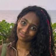 Vismaya C. Class I-V Tuition trainer in Chennai