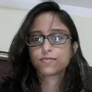 Bidisha S. Spoken English trainer in Englishbazar