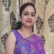 Dr Neha K. Class 8 Tuition trainer in Meerut