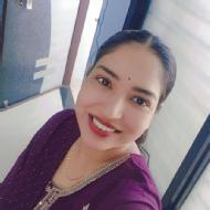 Sonali Nursery-KG Tuition trainer in Khargone