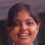 Kaustubhi Class 8 Tuition trainer in Bangalore