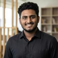 Nagavinay Kali Linux trainer in Ckakrapunayanipet