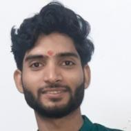 Kunal Singh Class I-V Tuition trainer in Delhi