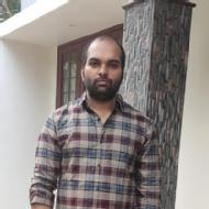 Vimal K Venugopalan Class 12 Tuition trainer in Kochi