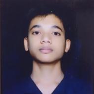 Shwetank Class 11 Tuition trainer in Kanpur