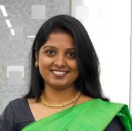 Hima Class I-V Tuition trainer in Thane