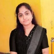 Kavya Hindi Language trainer in Madanapalle