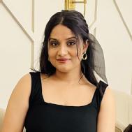 Shivangi J. Class I-V Tuition trainer in Prayagraj