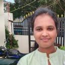 Sandhiya . Class I-V Tuition trainer in Dharmapuri
