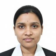 Shweta Class I-V Tuition trainer in Sambhal