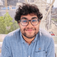 Krish K Class 12 Tuition trainer in Delhi