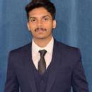 Syed Imram Bachelor of Optometry trainer in Visakhapatnam