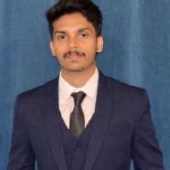Syed Imram Bachelor of Optometry trainer in Visakhapatnam