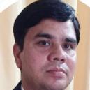 Dr. R. K. Kumawat photo