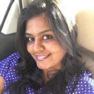 Rajeshwari Class I-V Tuition trainer in Madurai