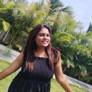 Neha Class 11 Tuition trainer in Thane