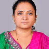 Sravani Class I-V Tuition trainer in Hyderabad