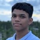Nishant Class 10 Tuition trainer in Bangalore