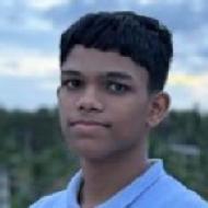 Nishant Class 10 trainer in Bangalore
