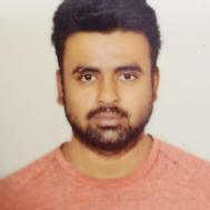 Shivam Kumar Rai Class 10 trainer in Pune