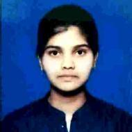 Nandini Class 11 Tuition trainer in Asifnagar